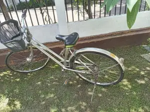 Foot Cycle Japan