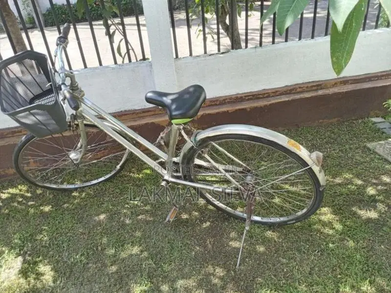 Foot Cycle Japan
