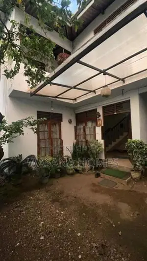 Valuable House for Sale Boralasgamuwa