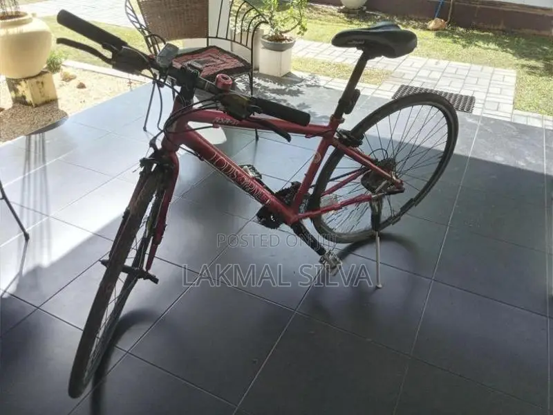 Bicycle