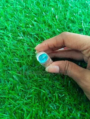 Silver Ring 10.1g
