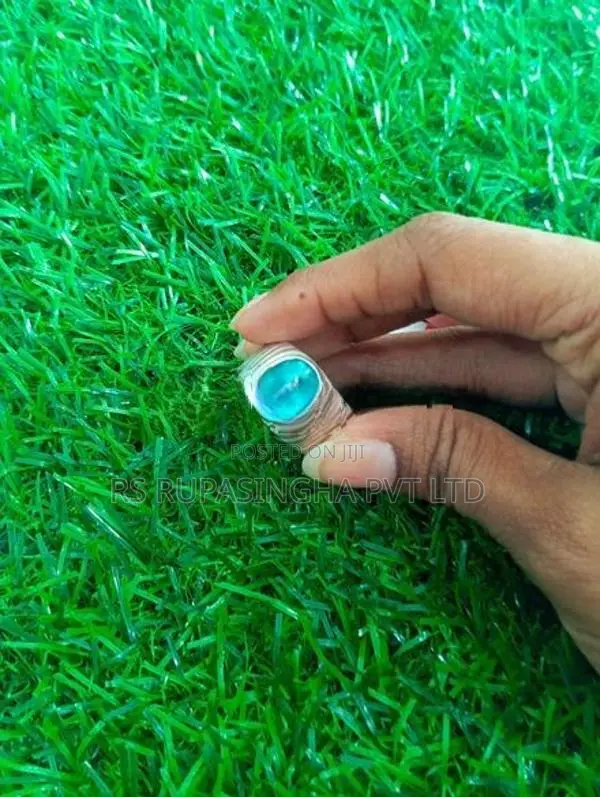 Silver Ring 10.1g