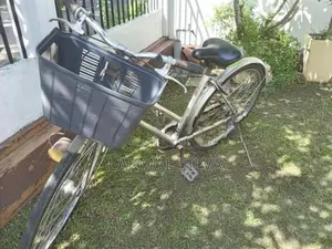 Foot Cycle Japan