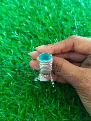 Silver Ring 10.1g