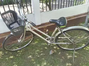 Foot Cycle Japan