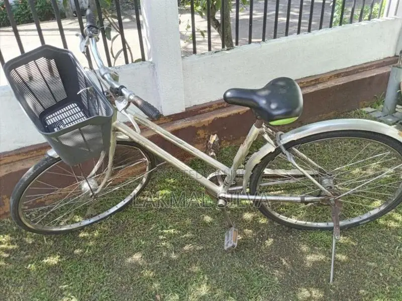 Foot Cycle Japan