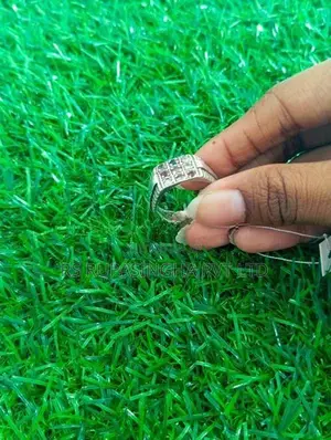 Silver Ring 06.8g