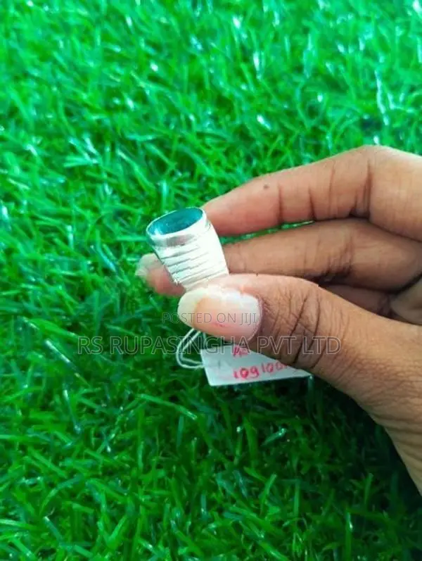 Silver Ring 10.1g