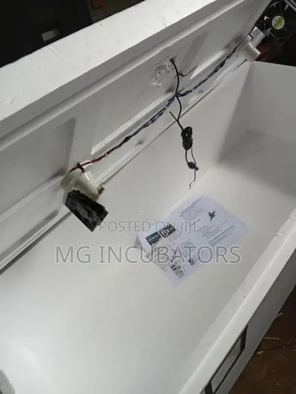 Egg Incubator
