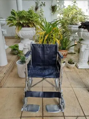 Patient Wheelchairs