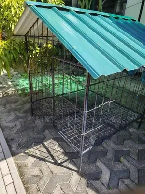 Dog Cage
