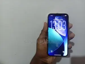 Apple iPhone 13 Pro (Used)