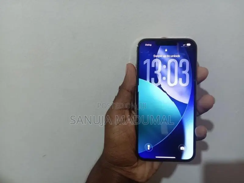 Apple iPhone 13 Pro (Used)