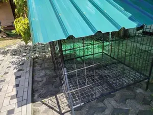 Dog Cage