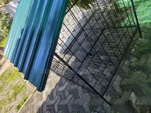 Dog Cage