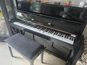Swedish Piano