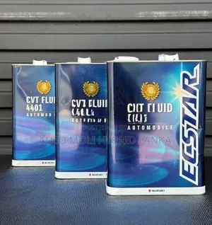 Suzuki 4401 transmission fluid 4l gear oil