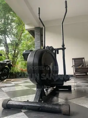 Exercise Machine Bike