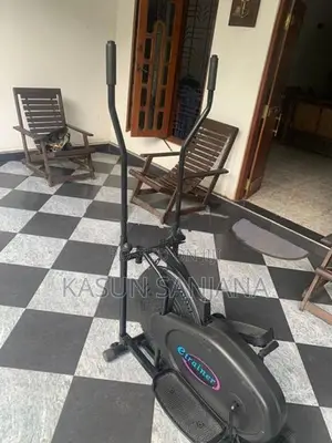 Exercise Machine Bike