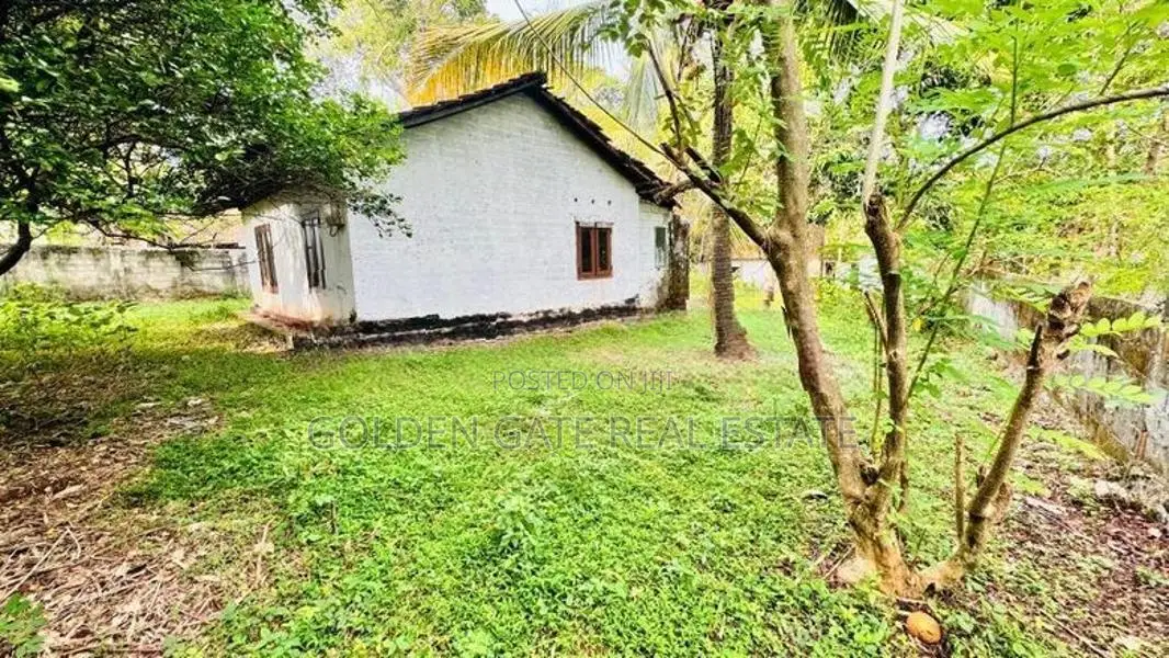 Ja Ela Residential Land for Sale