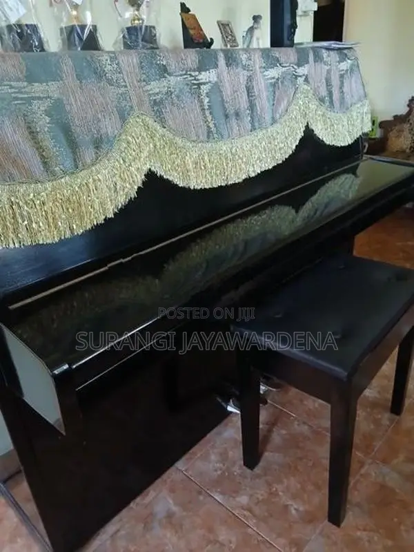 Piano