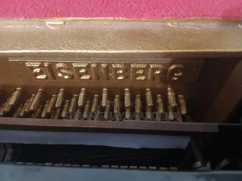 Piano