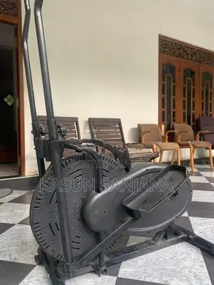 Exercise Machine Bike