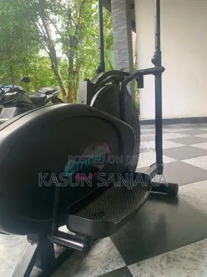 Exercise Machine Bike