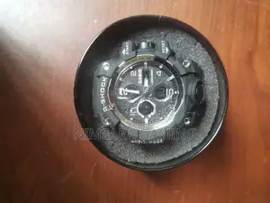 G-SHOCK watch