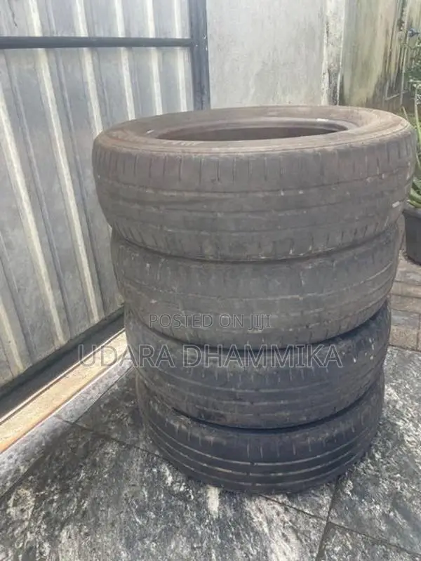 Hankook Tyres 165/70/R14