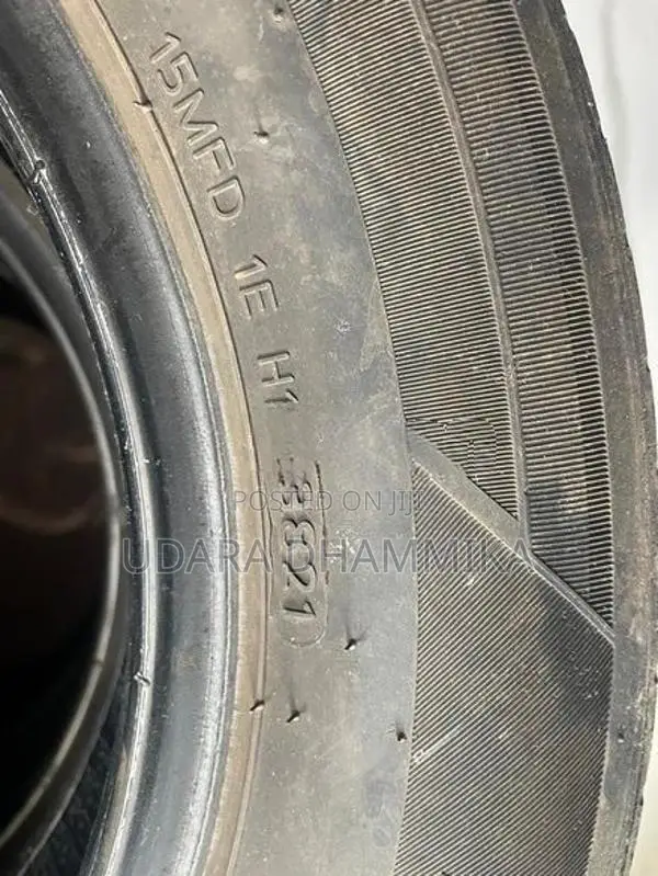 Hankook Tyres 165/70/R14