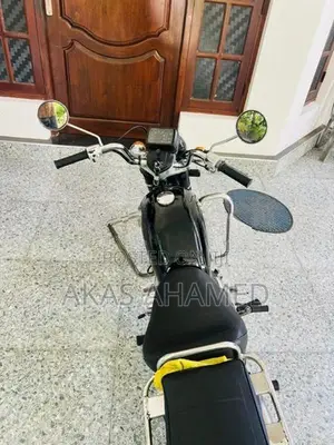 Honda CD 125 1982