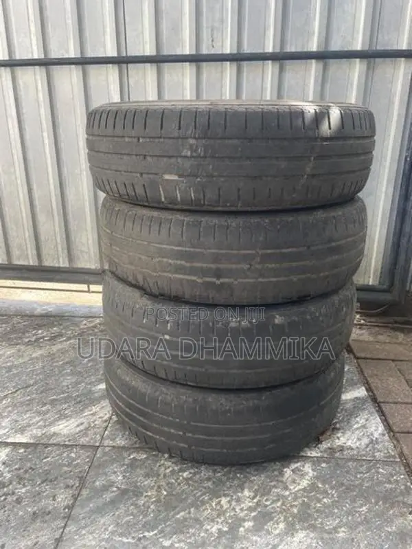 Hankook Tyres 165/70/R14
