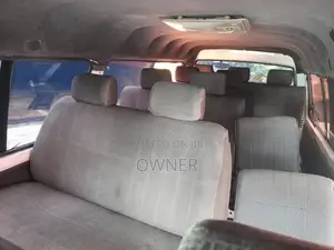 Mazda Brawny 1992