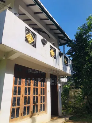 Furnished 4bdrm House in Gampola for sale
