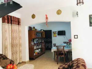 Furnished 4bdrm House in Gampola for sale