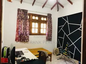 Furnished 4bdrm House in Gampola for sale