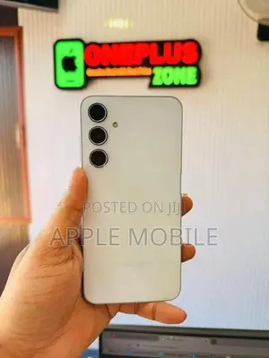 Samsung Galaxy A55 5G 256GB 8GB (Used)