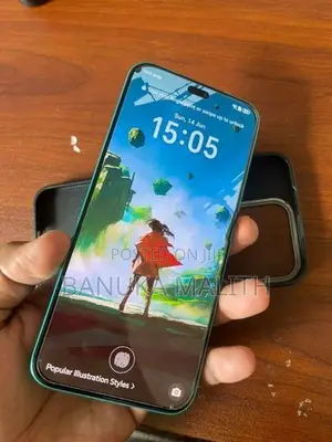 Huawei Honor (Used)