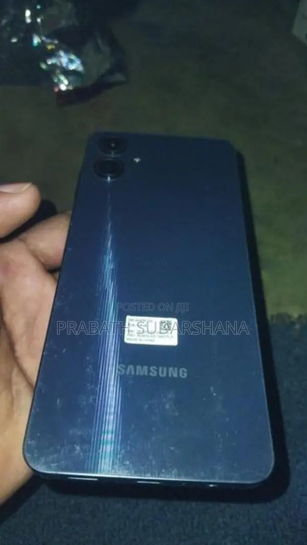 Samsung Galaxy A06 (Used)