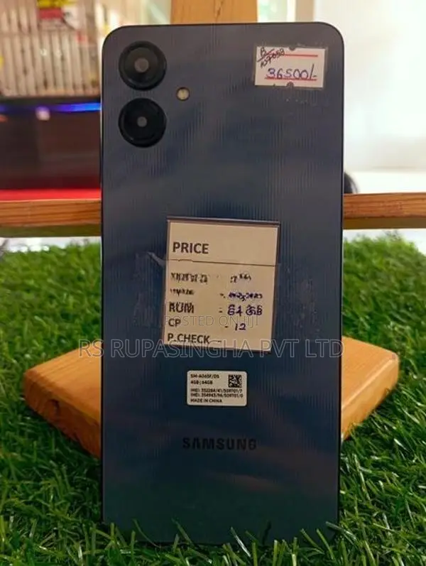 Samsung Galaxy A06 4GB / 64GB (Used)