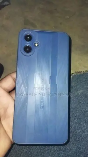 Samsung Galaxy A06 (Used)