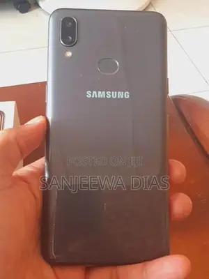 Samsung Galaxy M01s (Used)
