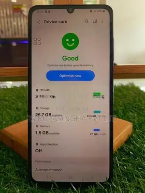 Samsung Galaxy A06 4GB / 64GB (Used)
