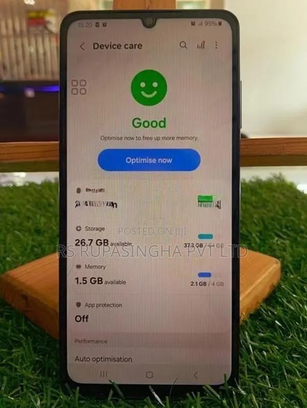Samsung Galaxy A06 4GB / 64GB (Used)