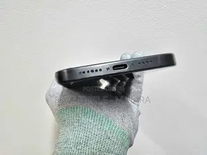 Apple iPhone 15 Pro Max 256GB (Used)
