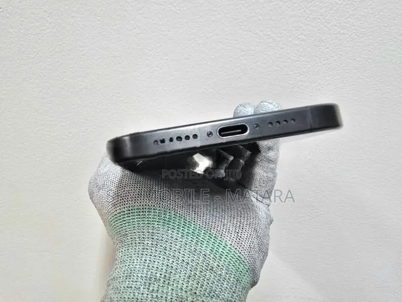 Apple iPhone 15 Pro Max 256GB (Used)