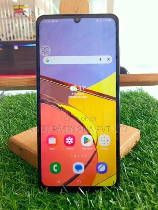 Samsung Galaxy A06 4GB / 64GB (Used)