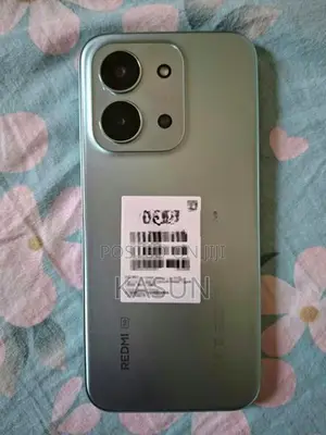 Xiaomi Redmi 15C 5G 4GB/128GB (Used)