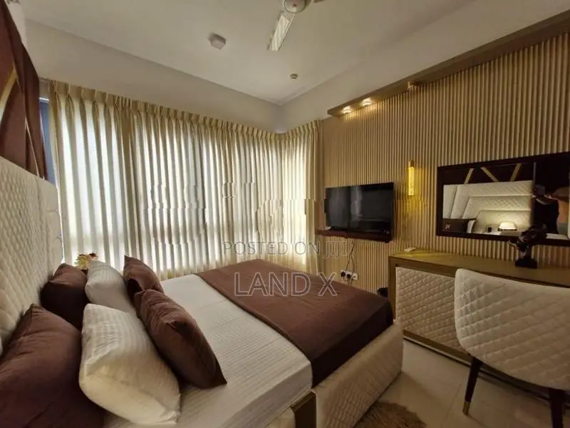 Luxury 2 Bedroom Apartment for Rent at Union Place, Colombo 02 (LX005)